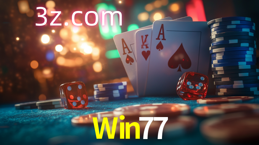 Win77 Apostas Esportivas